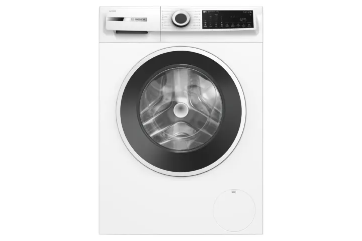Пералня Bosch WGJ244A2BY Серия 6, 1400 обр/мин, 8 кг