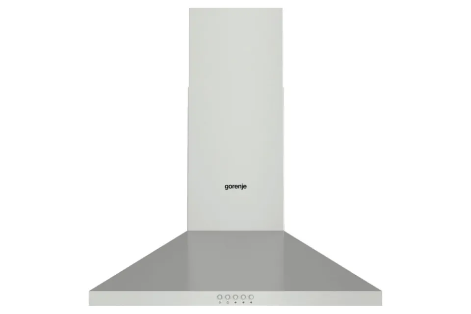 Стенен абсорбатор Gorenje WHC629E4X, 450 m³/h