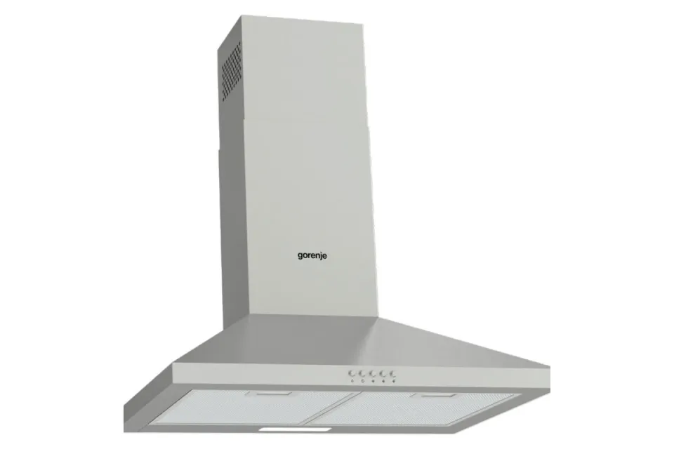 Стенен абсорбатор Gorenje WHC629E4X, 450 m³/h