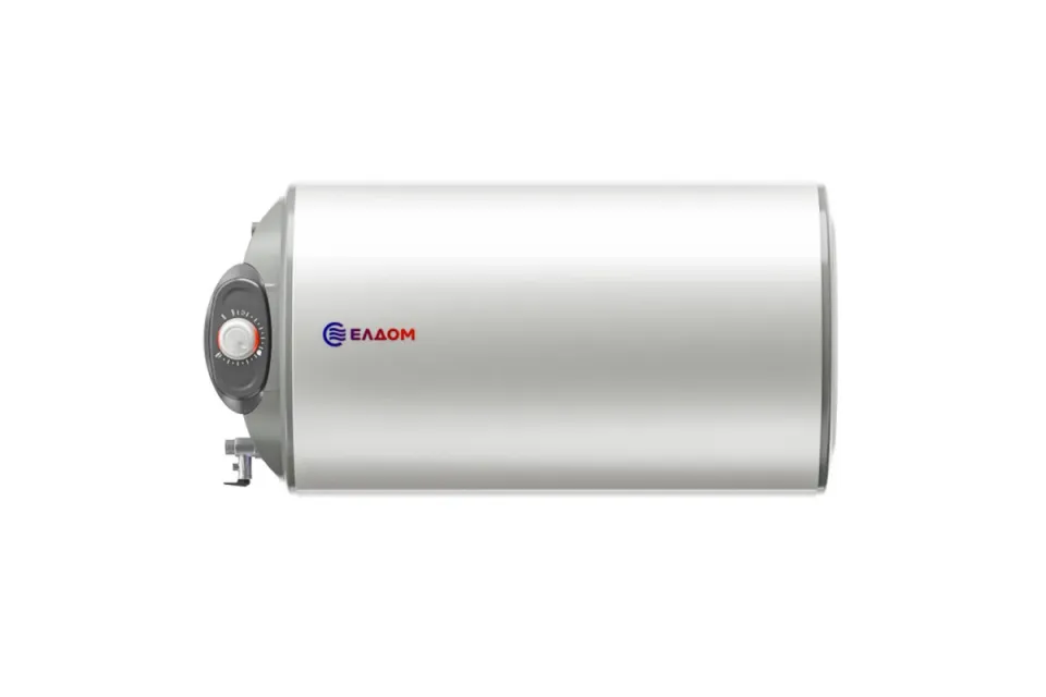 Хоризонтален бойлер Eldom WHF05039FL 50л