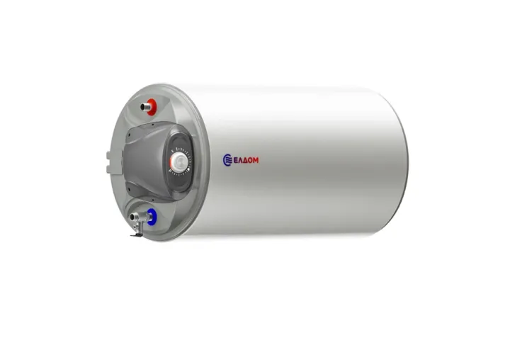 Хоризонтален бойлер Eldom WHF05039FL 50л