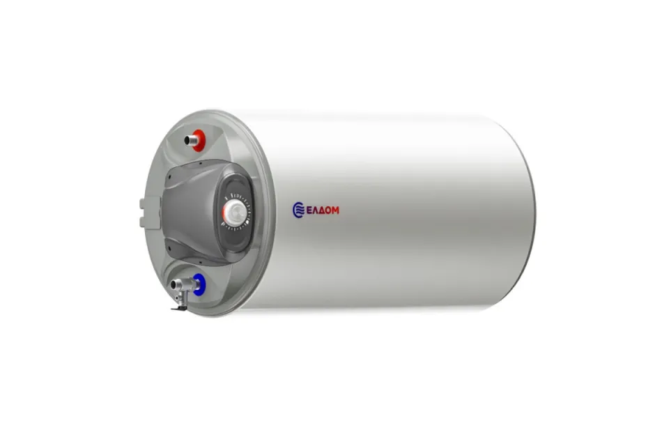 Хоризонтален бойлер Eldom WHF05039FL 50л