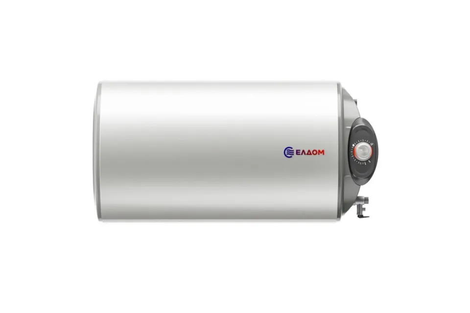 Хоризонтален бойлер Eldom WHF05039FR 50л
