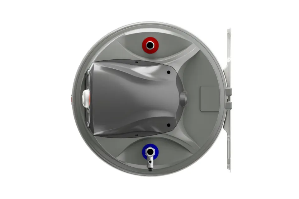 Хоризонтален бойлер Eldom WHF05039FR 50л