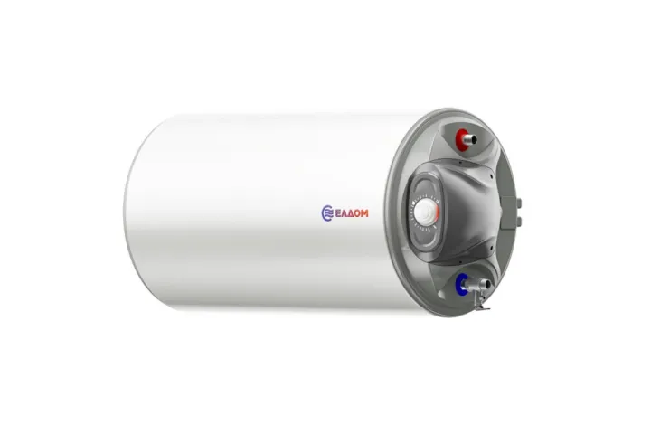 Хоризонтален бойлер Eldom WHF05039FR 50л