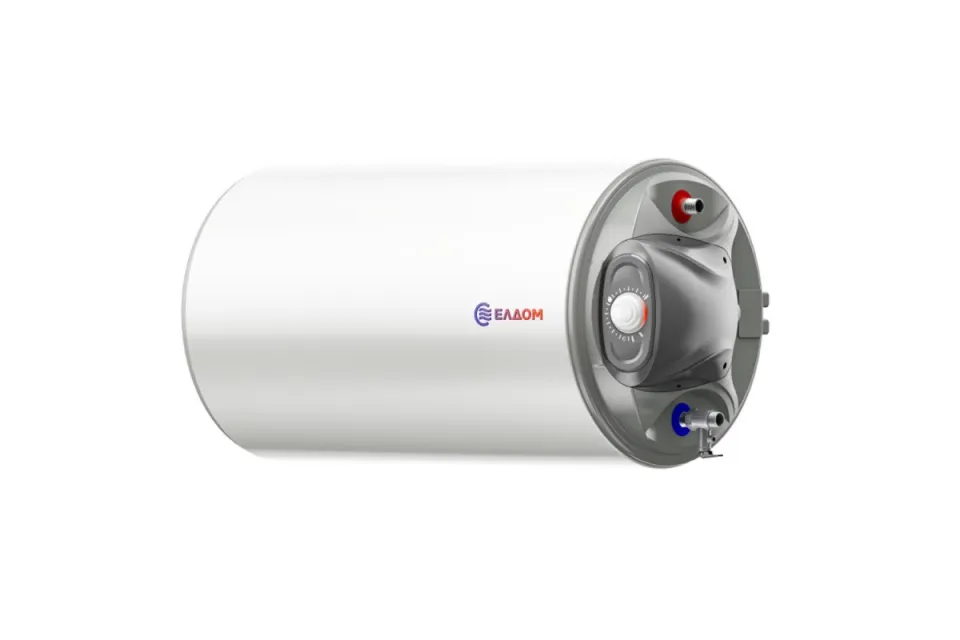 Хоризонтален бойлер Eldom WHF05039FR 50л