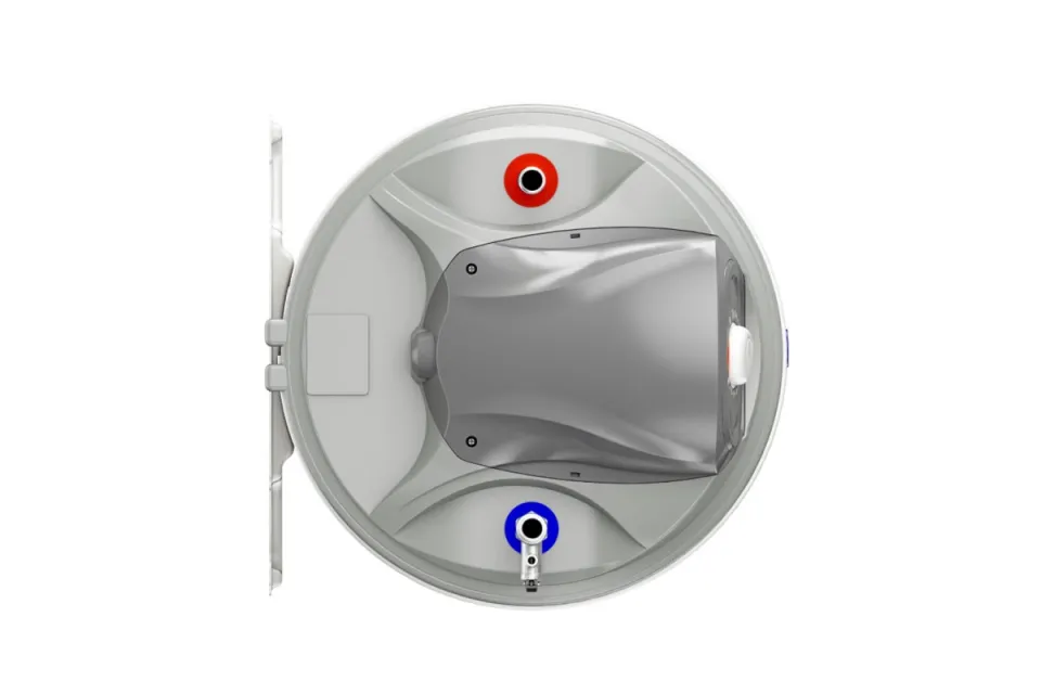 Хоризонтален бойлер Eldom WHF07039FL 70л