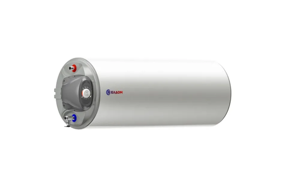 Хоризонтален бойлер Eldom WHF07039FL 70л