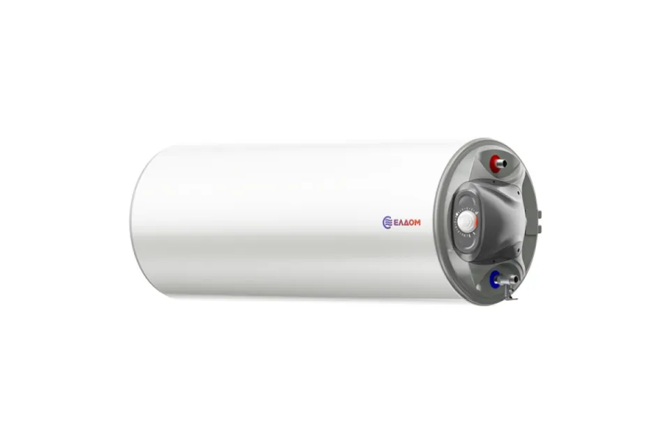 Хоризонтален бойлер Eldom WHF07039FR 70л