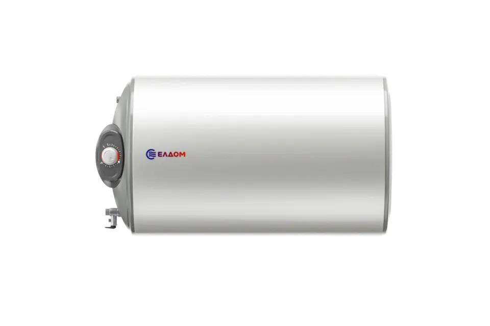 Хоризонтален бойлер Eldom WHF08046FL 80л