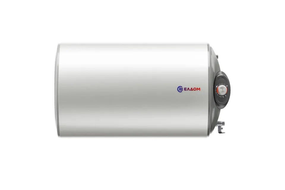 Хоризонтален бойлер Eldom WHF08046FR 80л
