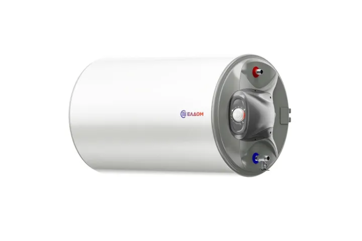 Хоризонтален бойлер Eldom WHF08046FR 80л