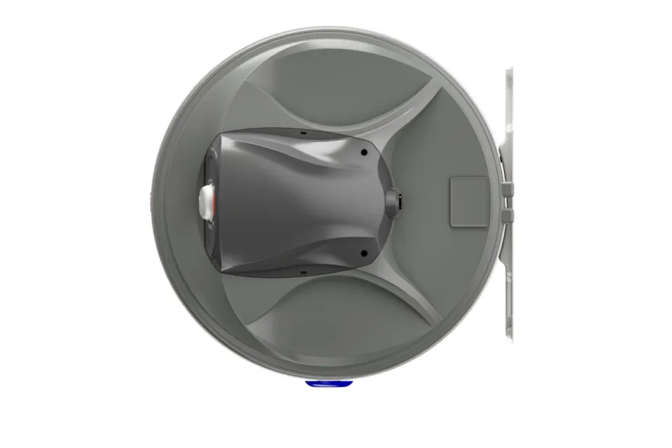 Хоризонтален бойлер Eldom WHF10046FBR 100л