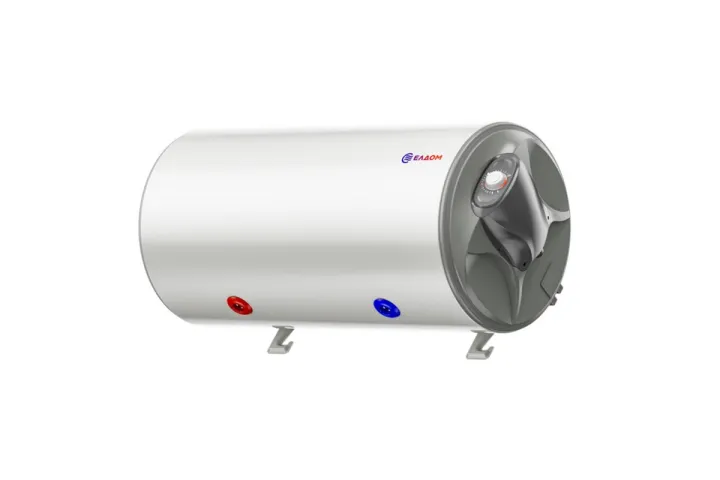 Хоризонтален бойлер Eldom WHF10046FBR 100л