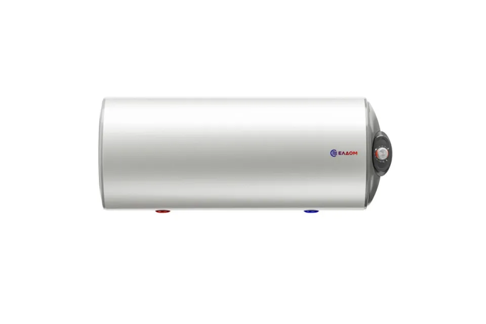 Хоризонтален бойлер Eldom WHF12046FBR 120л