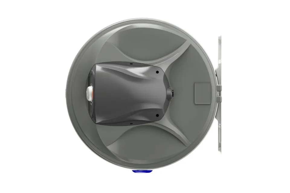 Хоризонтален бойлер Eldom WHF12046FBR 120л