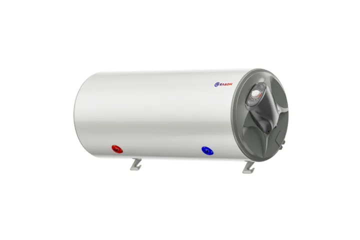Хоризонтален бойлер Eldom WHF12046FBR 120л