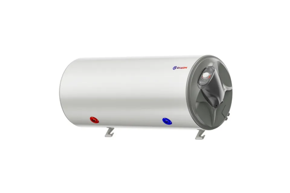 Хоризонтален бойлер Eldom WHF12046FBR 120л