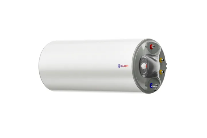 Хоризонтален бойлер Eldom WHF12046FRSR 120 л с дясна серпентина