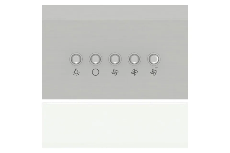 Абсорбатор Gorenje WHU629AX/M, 381 m³/h