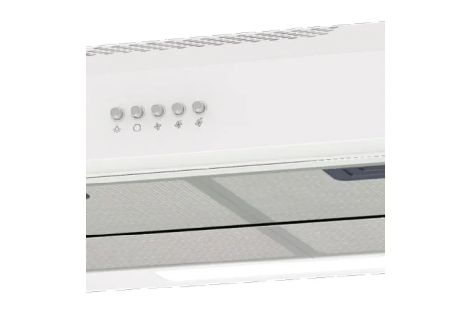 Абсорбатор Gorenje WHU629EW/M, 249 m³/h