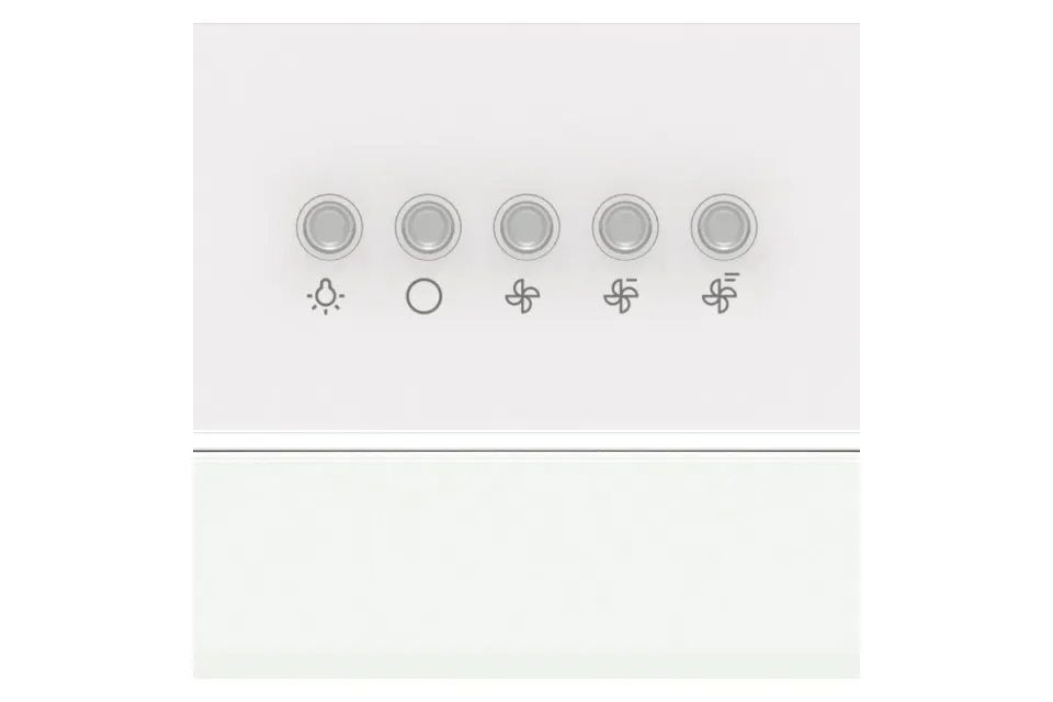 Абсорбатор Gorenje WHU629EW/M, 249 m³/h