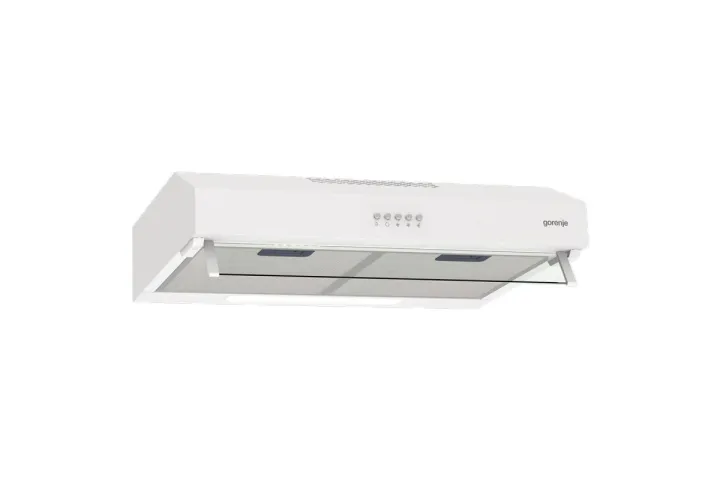 Абсорбатор Gorenje WHU629EW/M, 249 m³/h