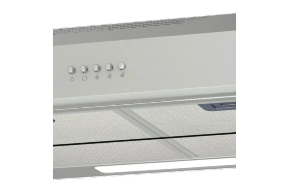 Абсорбатор Gorenje WHU629EX/M, 249 m³/h