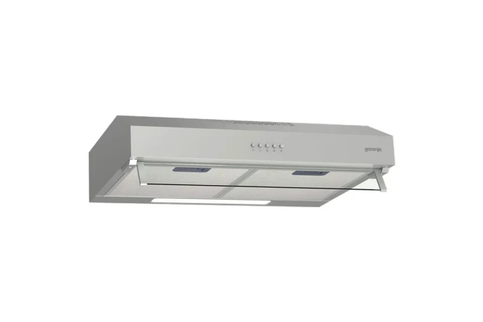 Абсорбатор Gorenje WHU629EX/M, 249 m³/h