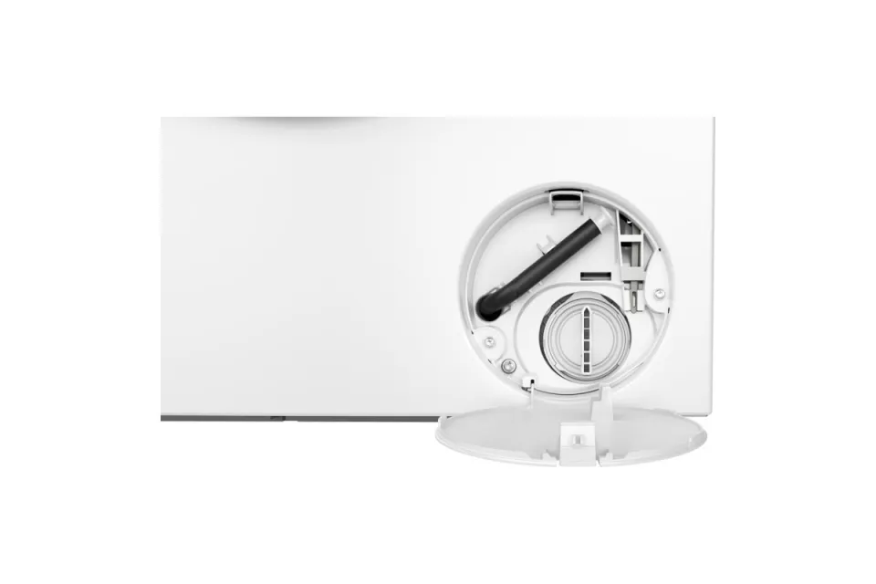 Комбинирана пералня със сушилня за вграждане Bosch WKD28490EU Серия 6, 1400 обр/мин, 8/5 кг