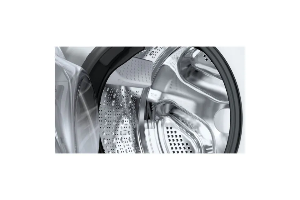 Пералня със сушилня Bosch WNC254A0BY Серия 8, 1400 обр/мин, 10.5/6 кг