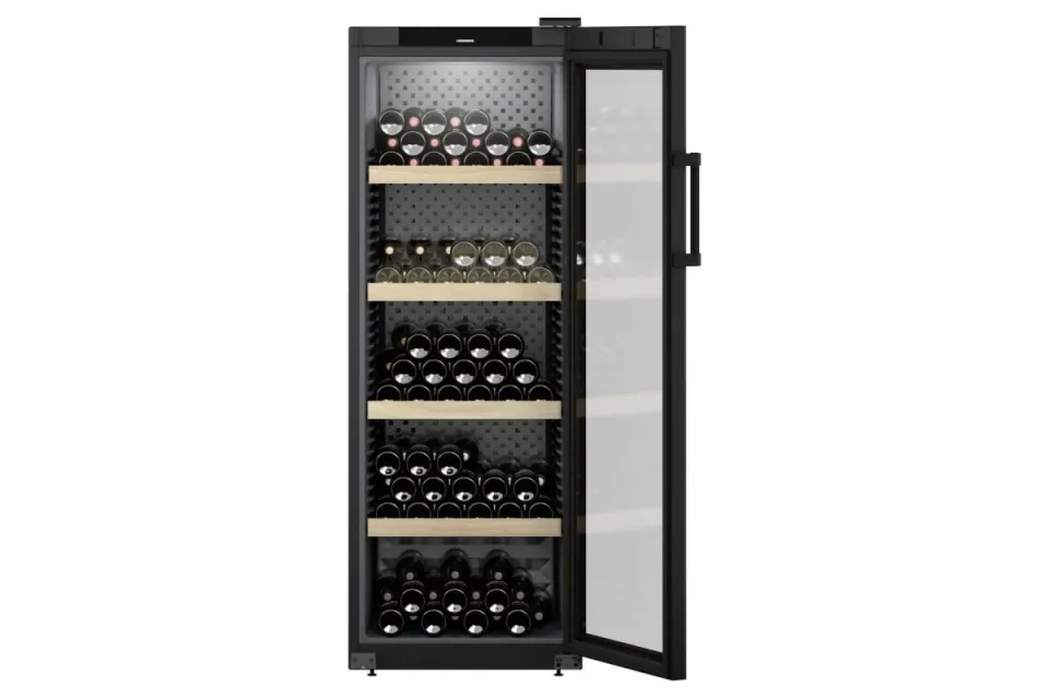 Охладител за вино Liebherr WPbl 5001 GrandCru