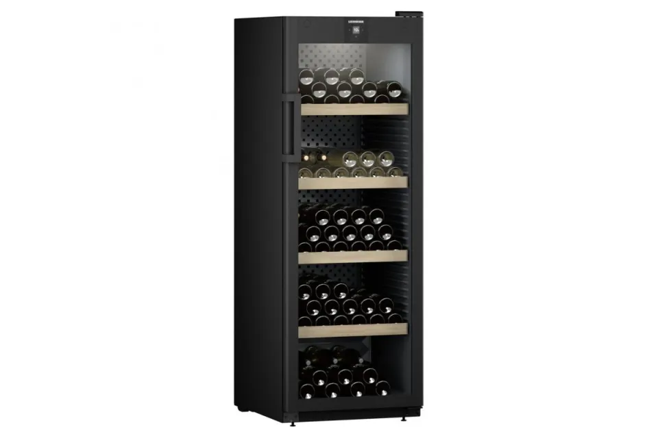 Охладител за вино Liebherr WPbl 5001 GrandCru