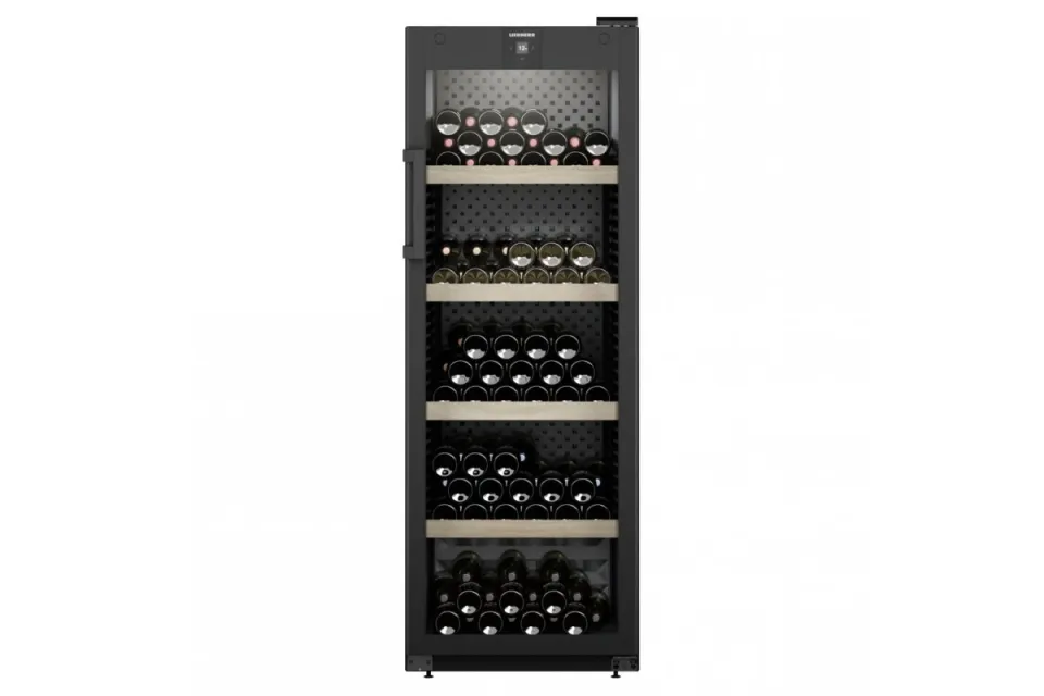 Охладител за вино Liebherr WPbl 5001 GrandCru