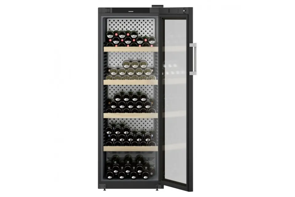 Охладител за вино Liebherr WPbli 5031 GrandCru Selection