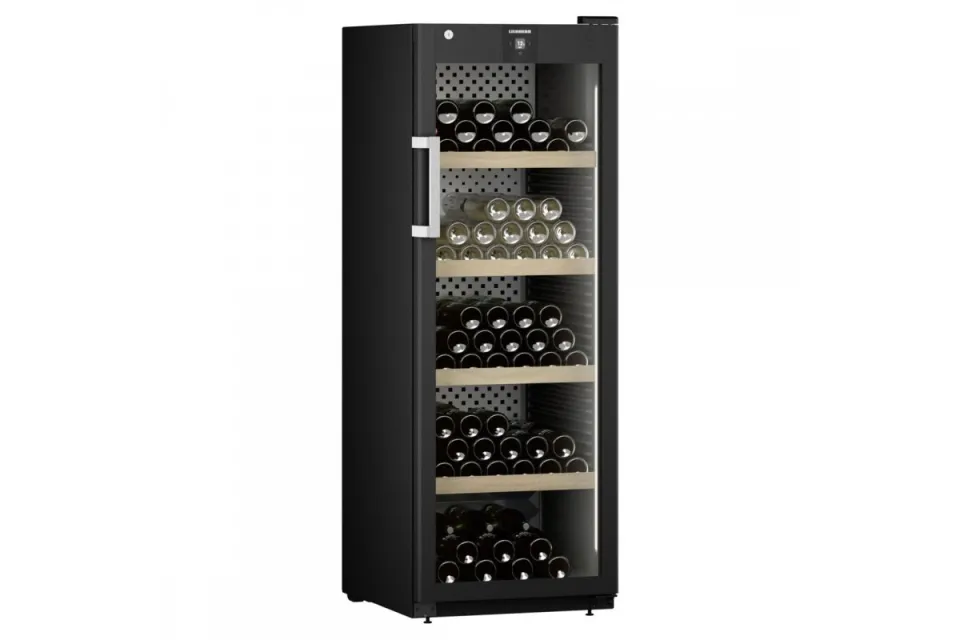 Охладител за вино Liebherr WPbli 5031 GrandCru Selection