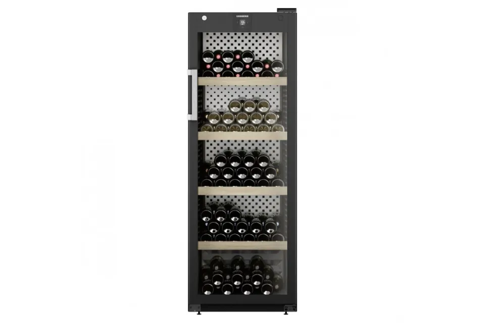 Охладител за вино Liebherr WPbli 5031 GrandCru Selection