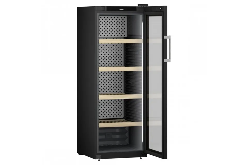 Охладител за вино Liebherr WPbli 5031 GrandCru Selection