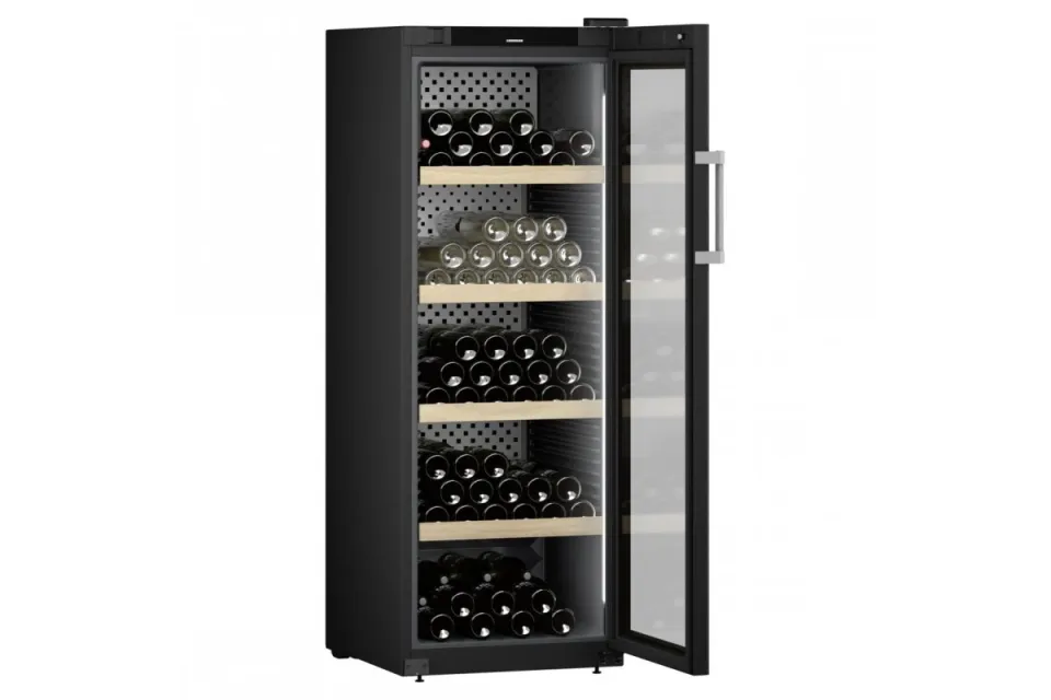 Охладител за вино Liebherr WPbli 5031 GrandCru Selection