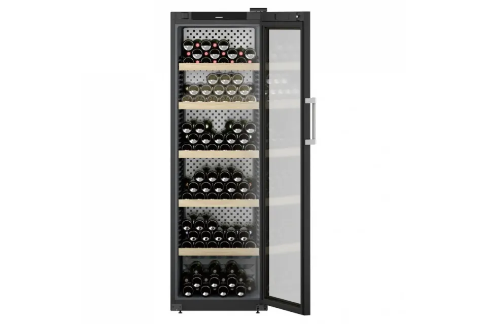 Охладител за вино Liebherr WPbli 5231 GrandCru Selection