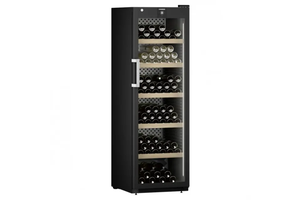 Охладител за вино Liebherr WPbli 5231 GrandCru Selection