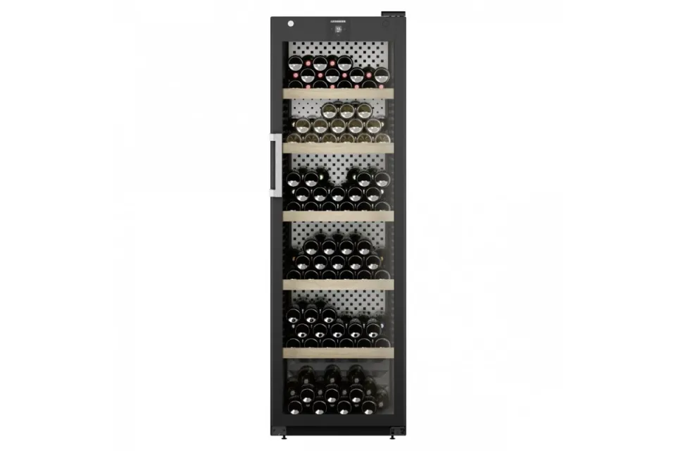 Охладител за вино Liebherr WPbli 5231 GrandCru Selection