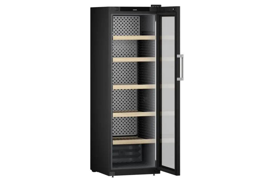 Охладител за вино Liebherr WPbli 5231 GrandCru Selection