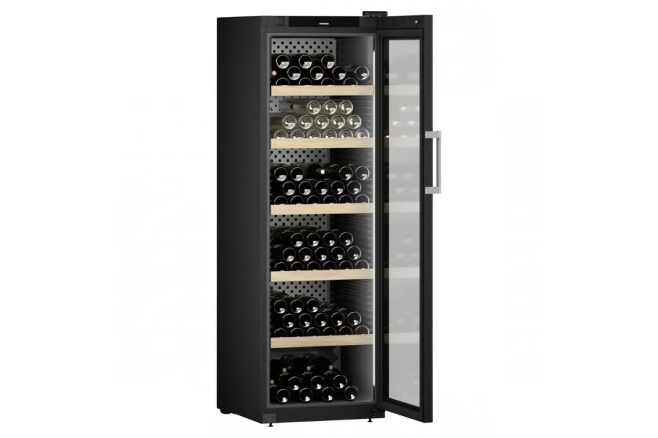 Охладител за вино Liebherr WPbli 5231 GrandCru Selection