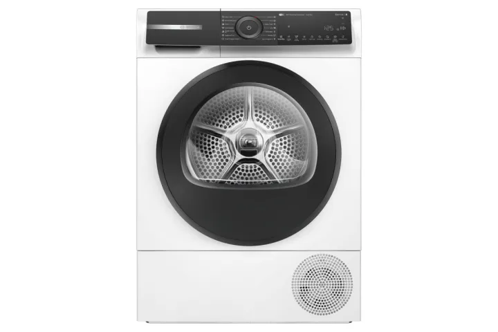 Сушилня с термопомпа Bosch WQH245B6BY Серия 6, 9 кг