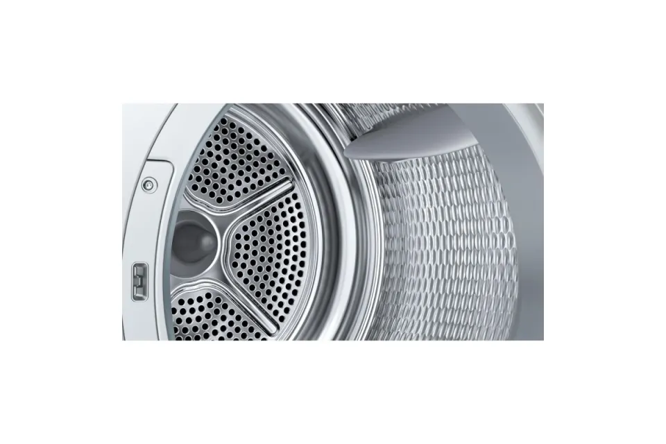 Сушилня с термопомпа Bosch WQJ24201BY Серия 6, 9 кг