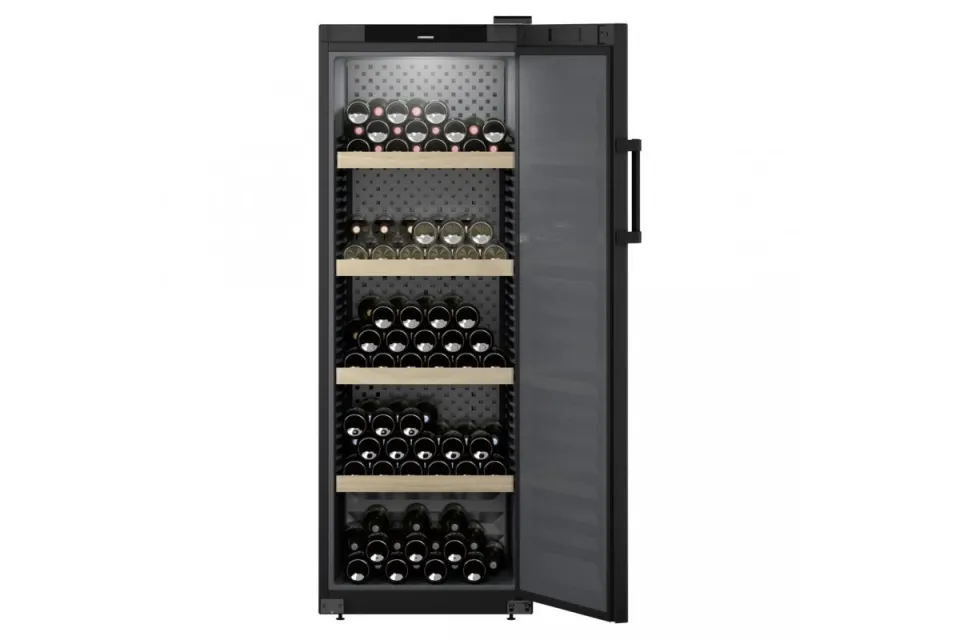 Охладител за вино Liebherr WSbl 5001 GrandCru