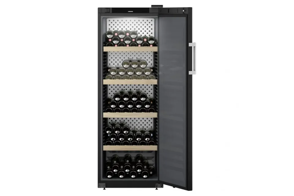 Охладител за вино Liebherr WSbli 5031 GrandCru Selection