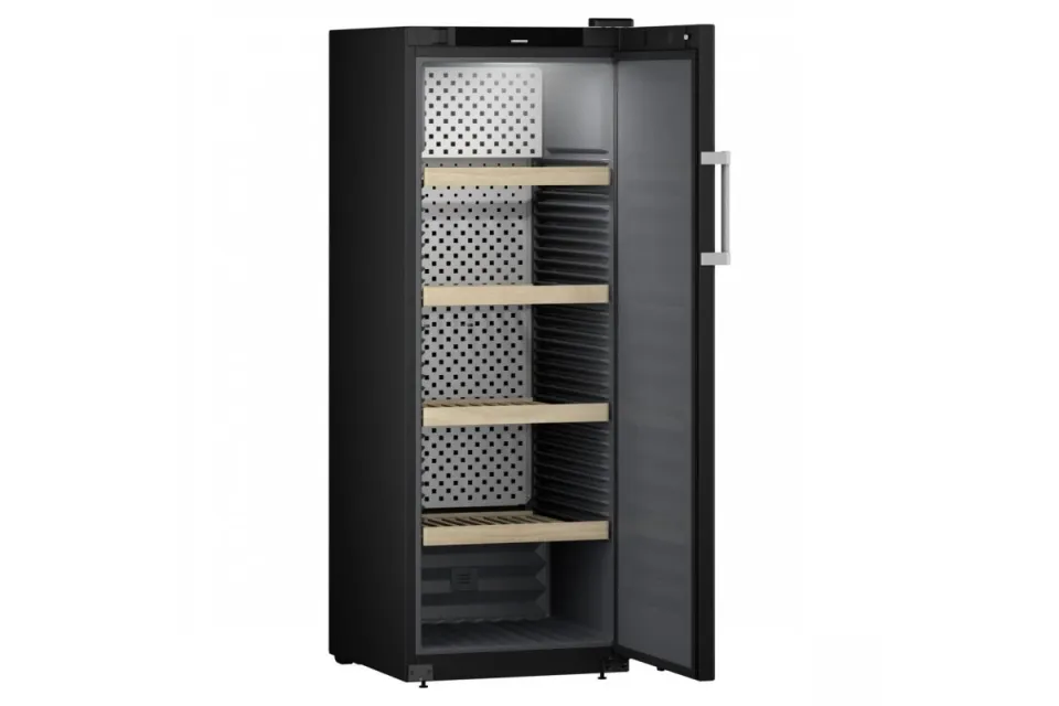 Охладител за вино Liebherr WSbli 5031 GrandCru Selection