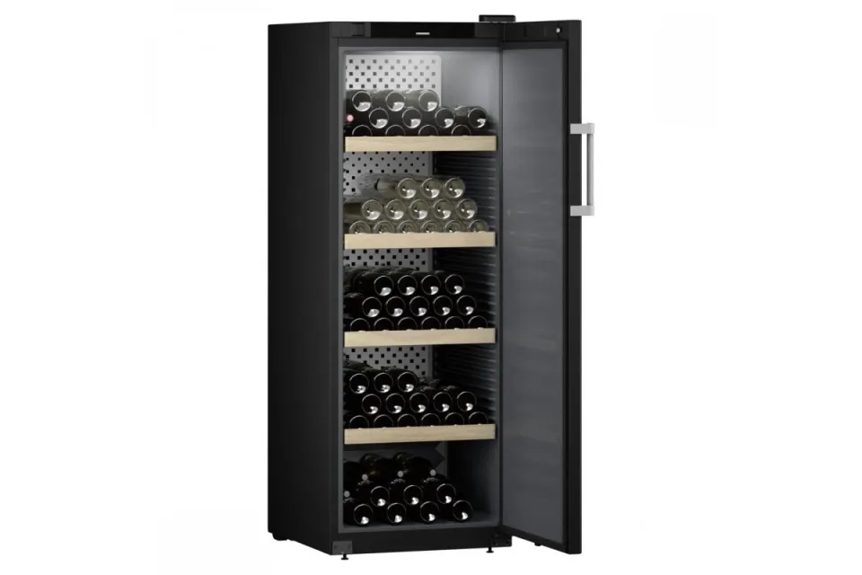 Охладител за вино Liebherr WSbli 5031 GrandCru Selection